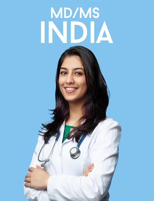 MBBS in India